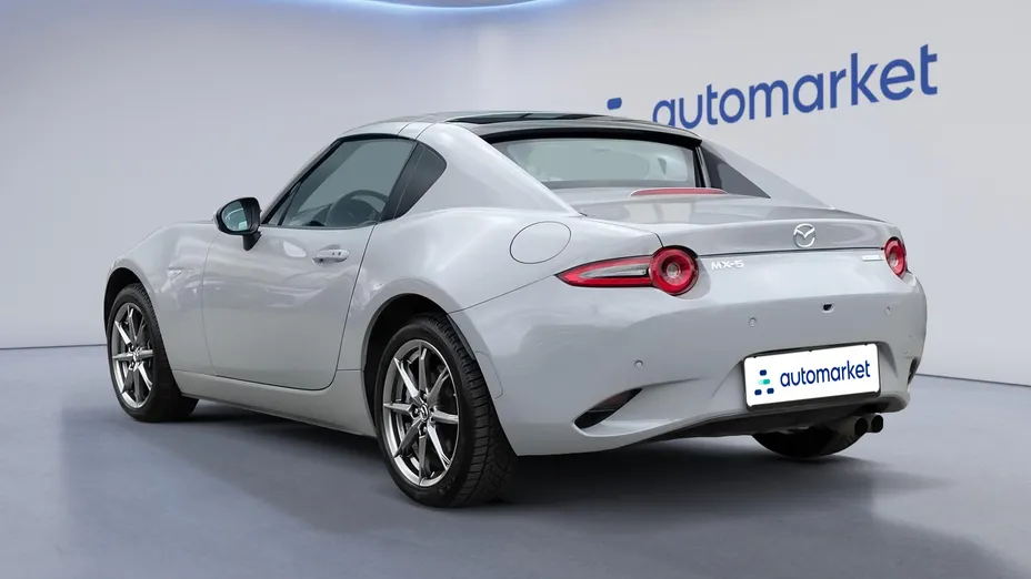 MAZDA MX-5 MX-5 1.5 Exclusive-Line