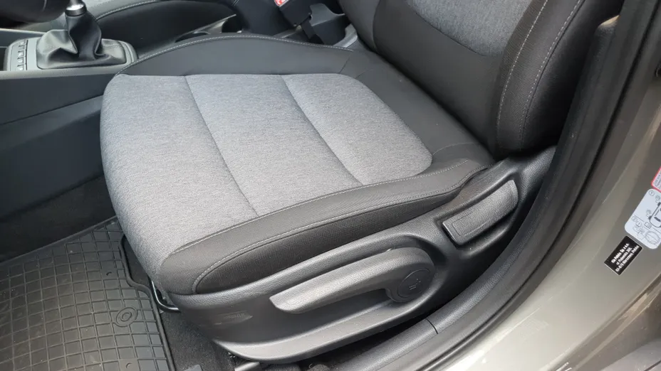 KIA Stonic Stonic 1.2 M