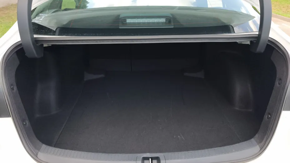 TOYOTA Corolla Corolla 1.5 Comfort
