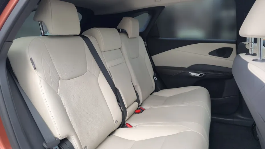 LEXUS RX RX 450h+ F Sport Design