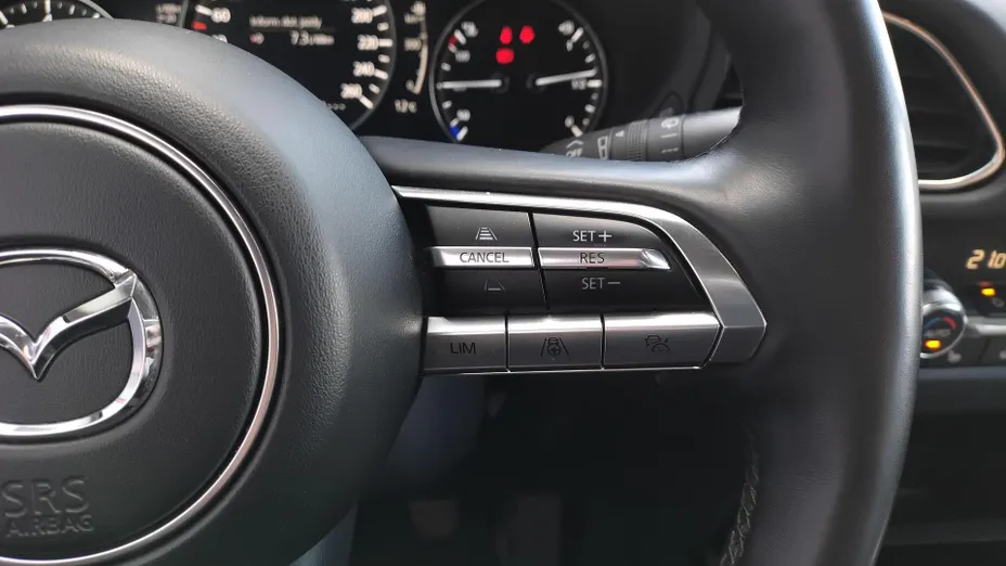 MAZDA CX-30 CX-30 2.0 mHEV Hikari 2WD