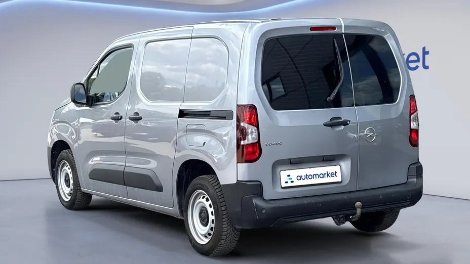 OPEL Combo Van Combo Cargo 1.5 CDTI 2t Enjoy