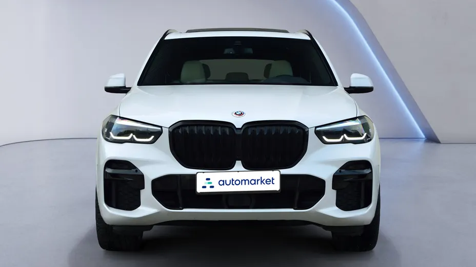 BMW X5 X5 xDrive25d sport-aut