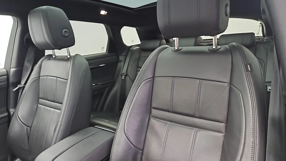 LAND ROVER Range Rover Evoque Evoque 2.0 D200 mHEV Limited Edition