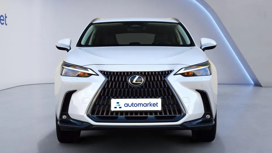 LEXUS NX NX 350h Elegance AWD