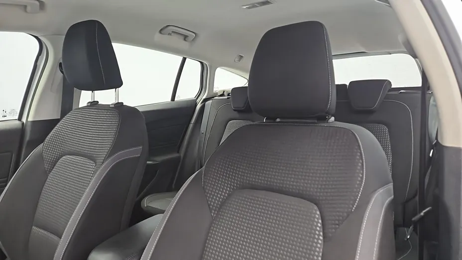 FORD Focus Focus 1.5 EcoBlue Connected