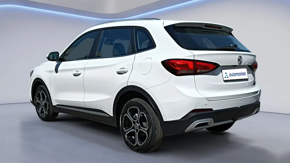 MG ZS ZS 1.5 HEV+ Excite aut Nowy