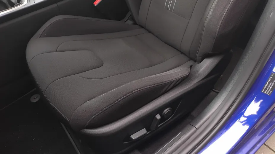 HYUNDAI Elantra Elantra 1.6 Executive