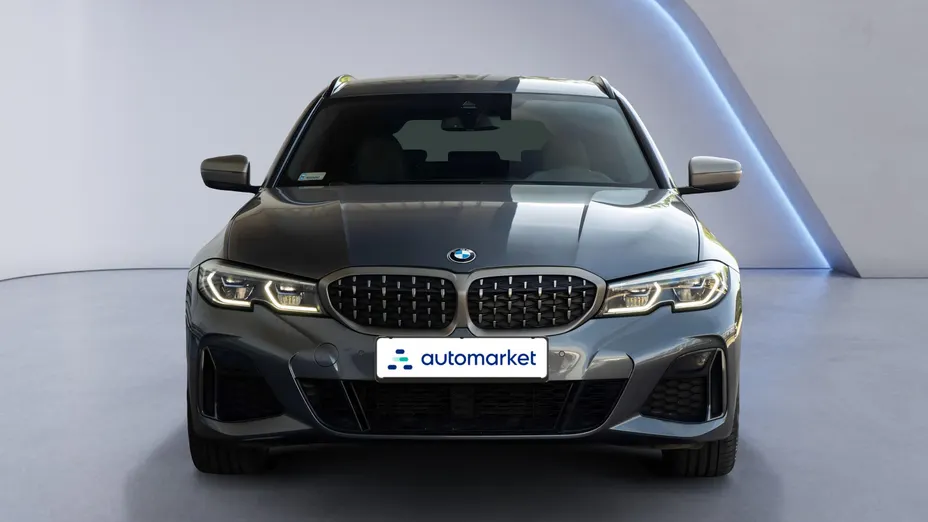 BMW Seria 3 M340d xDrive mHEV sport-aut