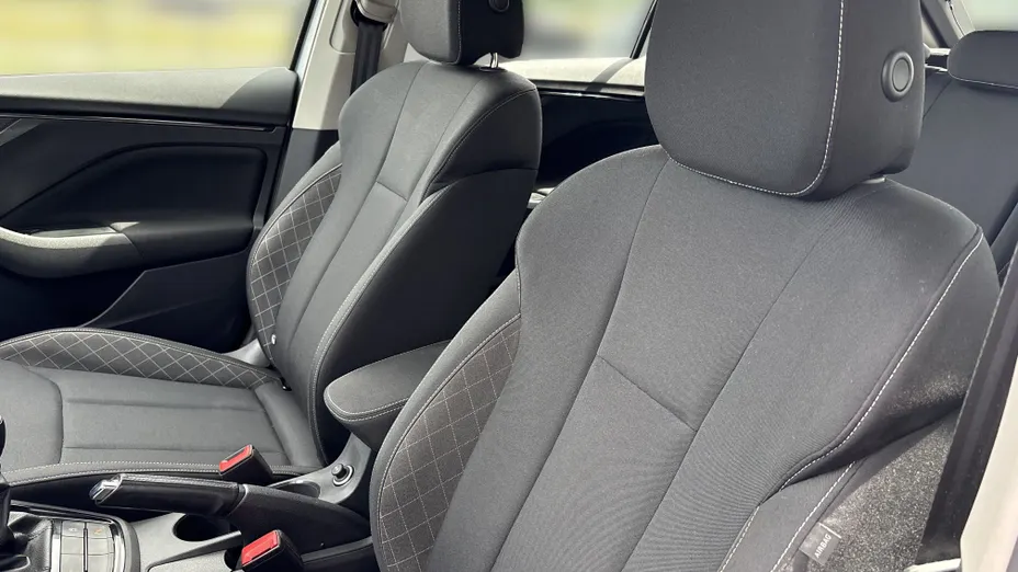 SKODA Scala Scala 1.0 TSI Ambition