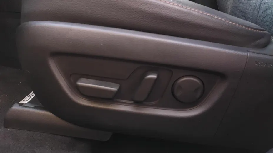 MAZDA CX-60 CX-60 2.5 PHEV Homura AWD aut