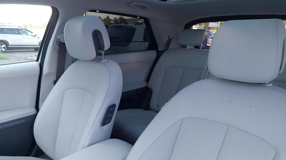 HYUNDAI Ioniq 5 Ioniq 5 84kWh Uniq 4WD Nowy