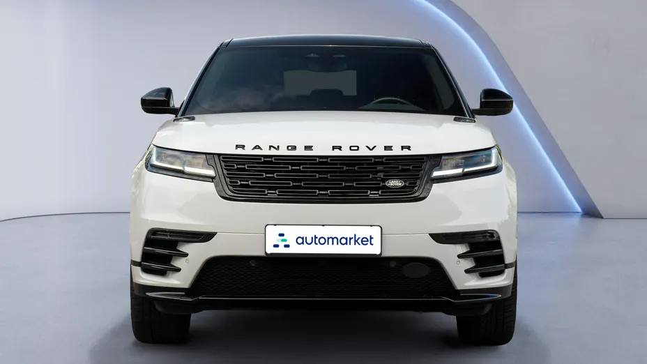 LAND ROVER Range Rover Velar Velar 2.0 P250 R-Dynamic SE