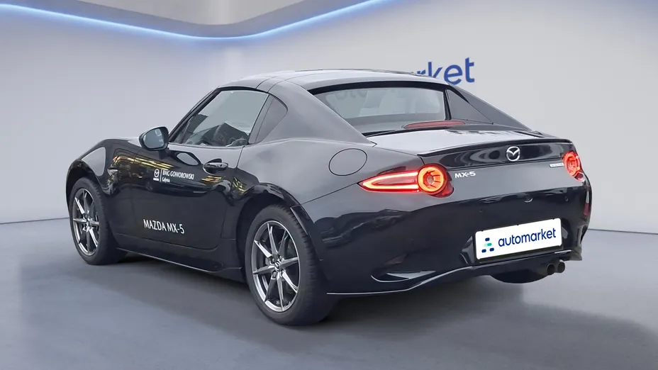 MAZDA MX-5 MX-5 1.5 Exclusive-Line