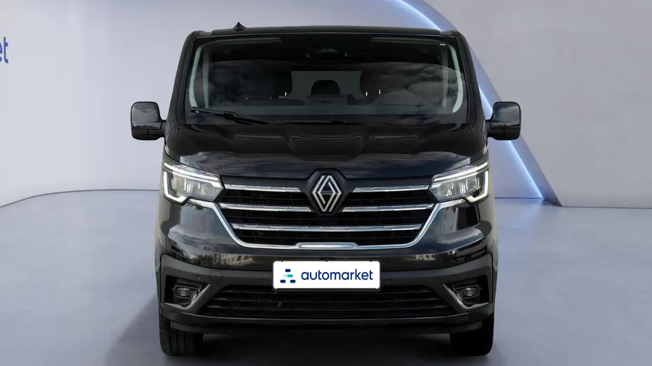 RENAULT Trafic SpaceClass Trafic SpaceClass 2.0 dCi EDC