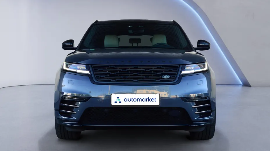 LAND ROVER Range Rover Velar Velar 2.0 P250 Dynamic SE