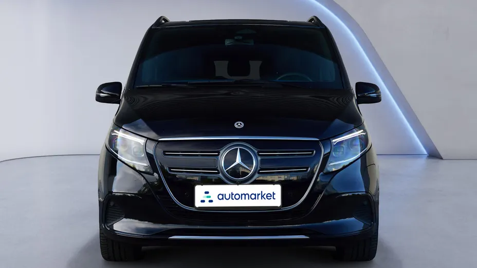 MERCEDES-BENZ EQV EQV 300 90kWh (ekstra dł)