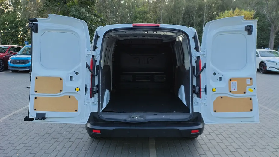 FORD Transit Connect Transit Connect 230 L2 Trend