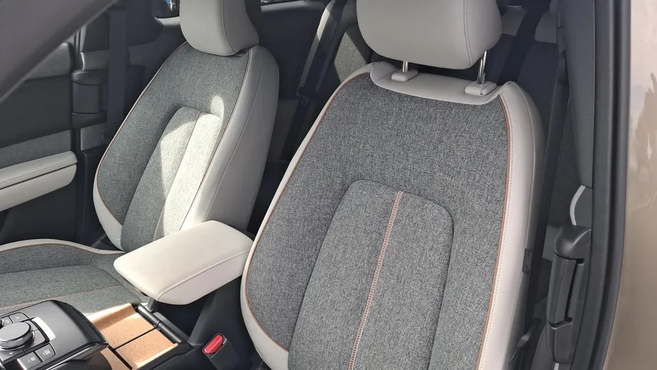 MAZDA MX-30 MX-30 35.5kWh Makoto