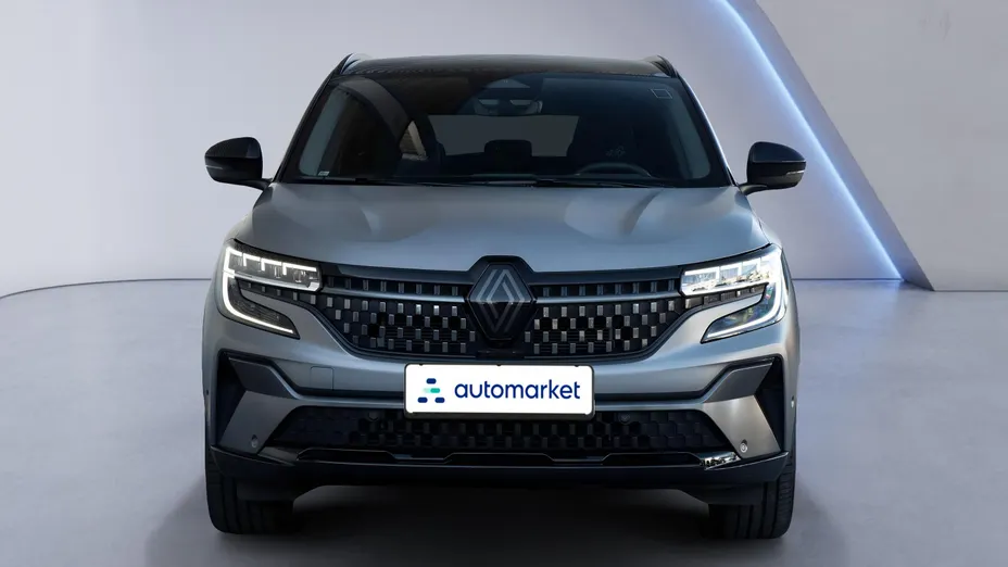 RENAULT Austral Austral 1.2 E-Tech Full Hybrid 200 Iconic esprit Alpine MMT