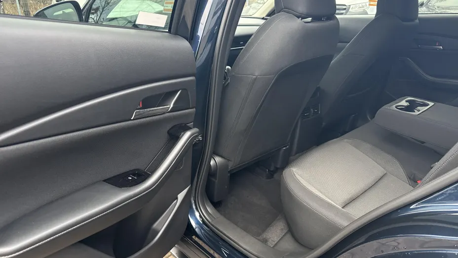 MAZDA CX-30 CX-30 2.0 mHEV Exclusive-Line 2WD aut