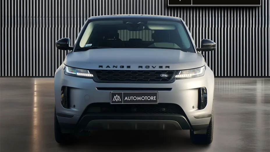 LAND ROVER Range Rover Evoque Evoque 2.0 P200 mHEV