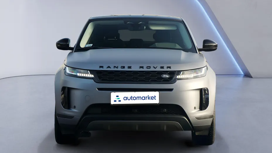 LAND ROVER Range Rover Evoque Evoque 2.0 P200 mHEV