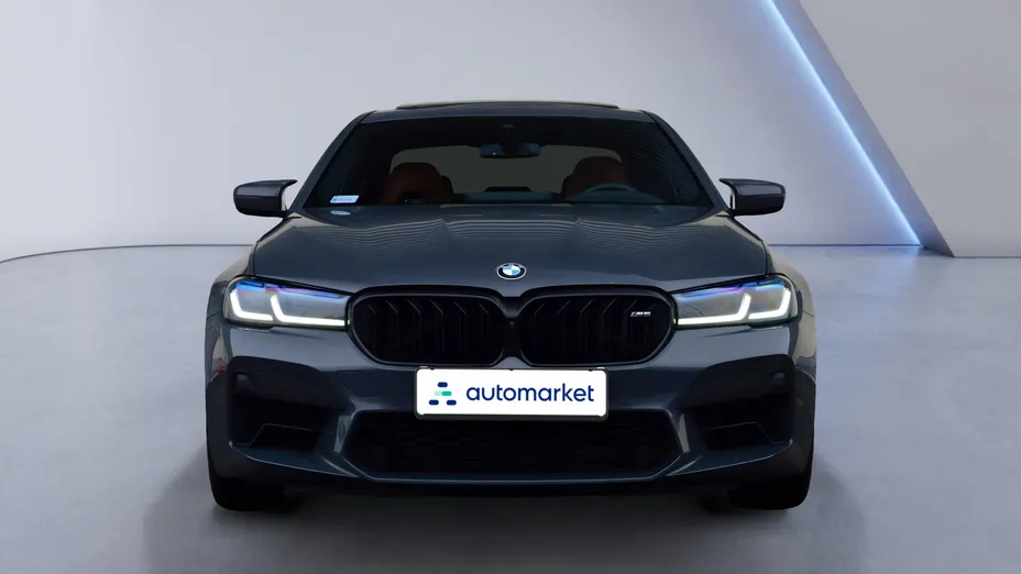 BMW Seria 5 M5 GPF