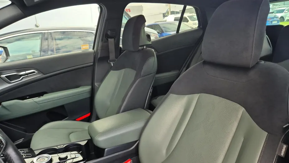 KIA Sportage Sportage 1.6 T-GDI mHEV Anniversary 2WD DCT