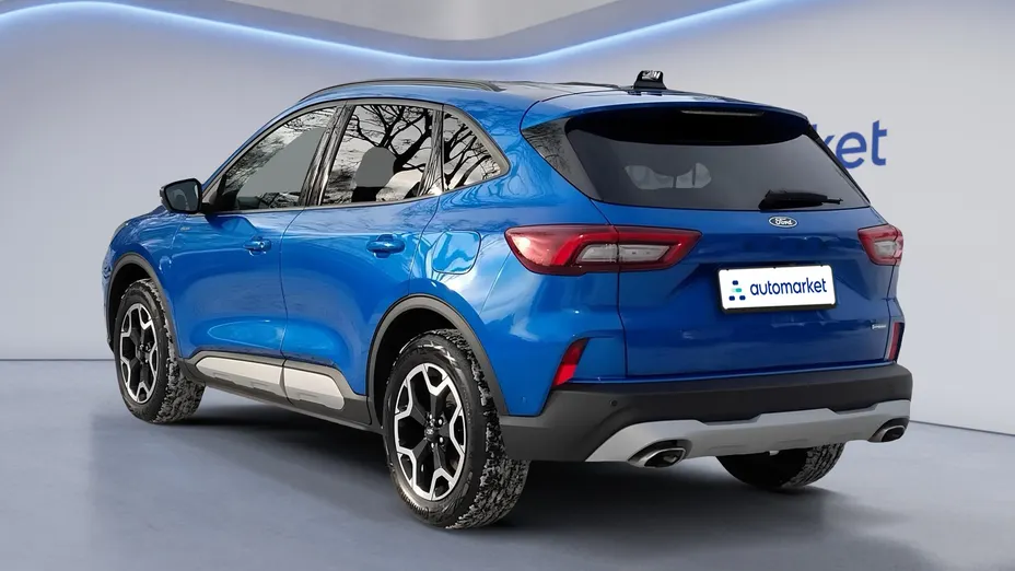 FORD Kuga Kuga 2.5 FHEV FWD Active X eCVT