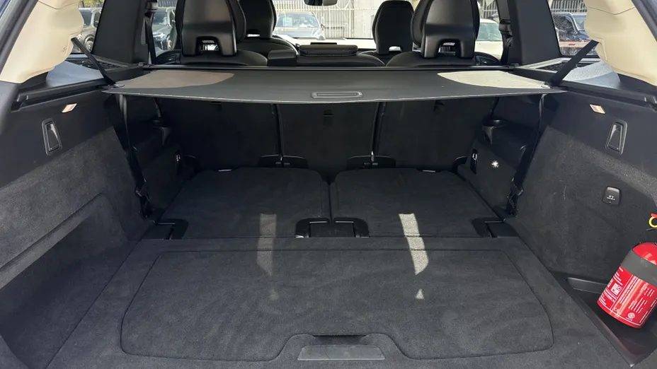VOLVO XC90 XC90 B5 B AWD Plus Bright 7os aut