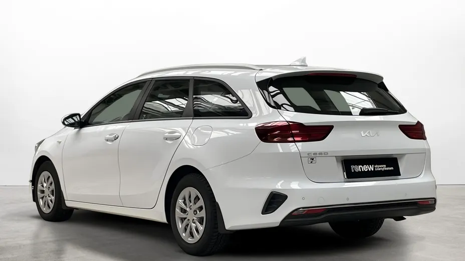KIA Cee'd Cee'd 1.4 S