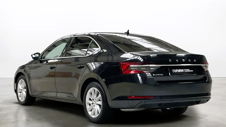 SKODA Superb Superb 1.5 TSI Ambition