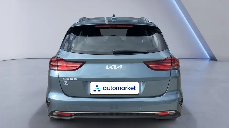 KIA Cee'd Ceed 1.5 T-GDI M