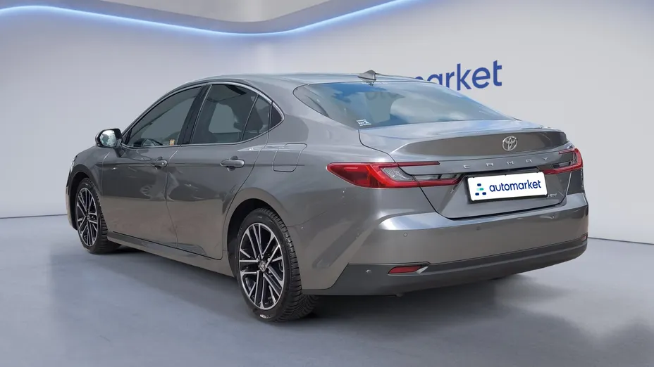 TOYOTA Camry Camry 2.5 Hybrid Dynamic Force Prestige e-CVT