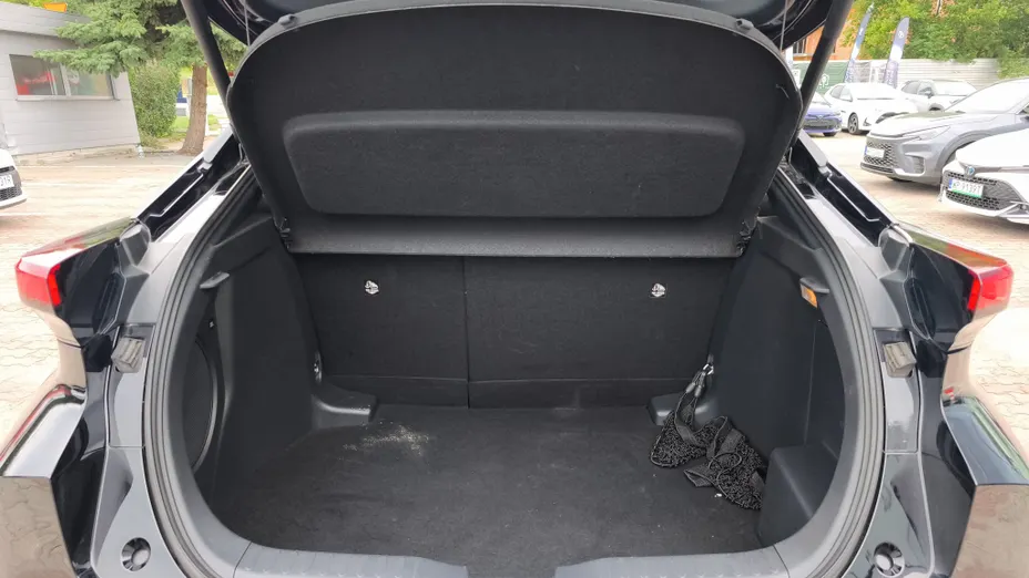 TOYOTA C-HR C-HR 2.0 Hybrid Dynamic Force Executive Premiere Edition