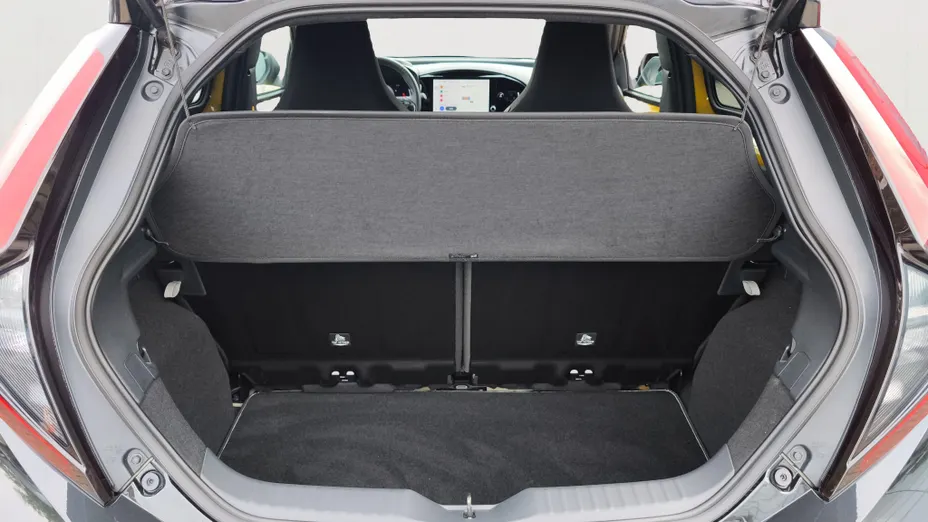 TOYOTA Aygo X Aygo X Hybrid 1.5 Style e-CVT