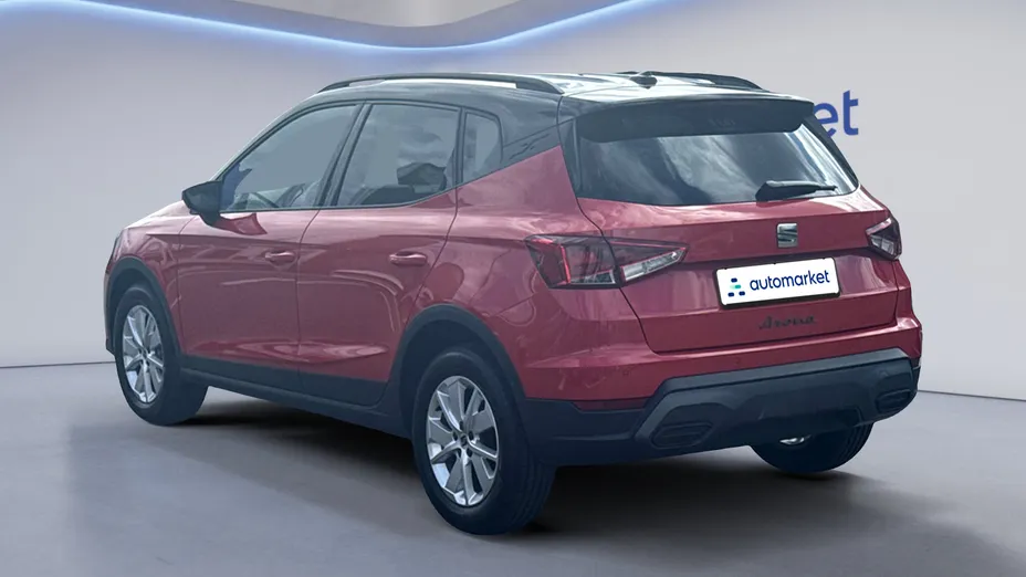 SEAT Arona Arona 1.0 TSI Style Plus Nowy