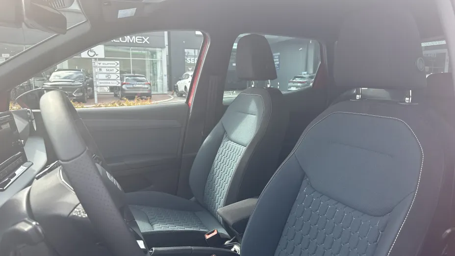 SEAT Arona Arona 1.0 TSI Style Plus Nowy