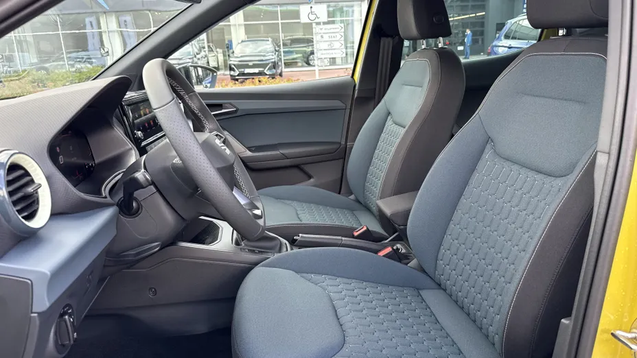 SEAT Arona Arona 1.0 TSI Style Plus Nowy