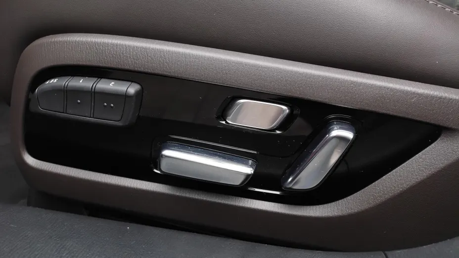 MAZDA 6 6 2.5 SkyDream aut