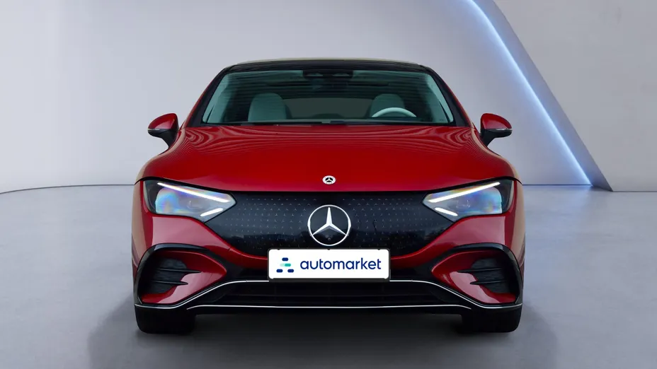 MERCEDES-BENZ EQE EQE 350+ 96kWh AMG Line