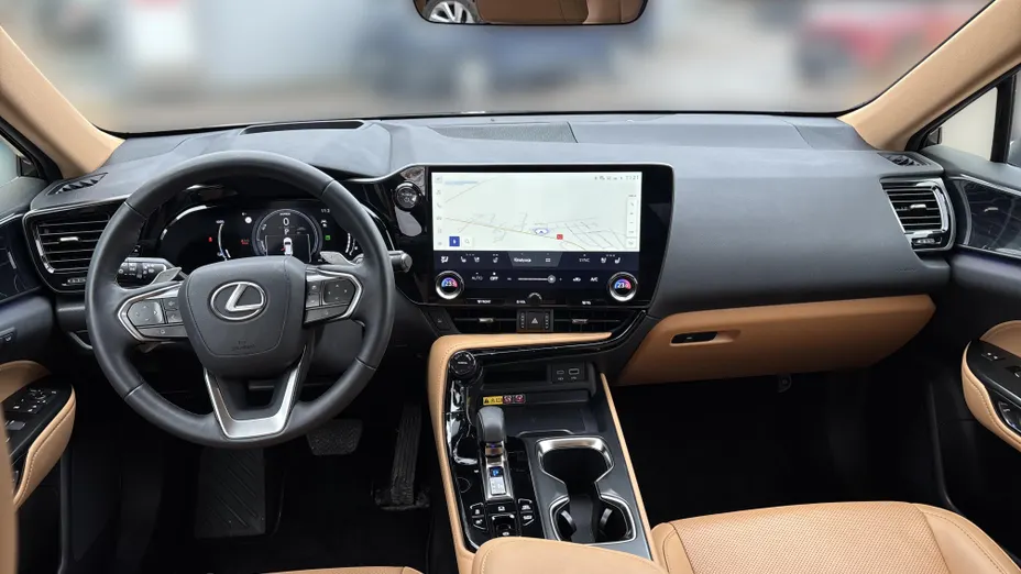 LEXUS NX NX 450h+ Prestige AWD