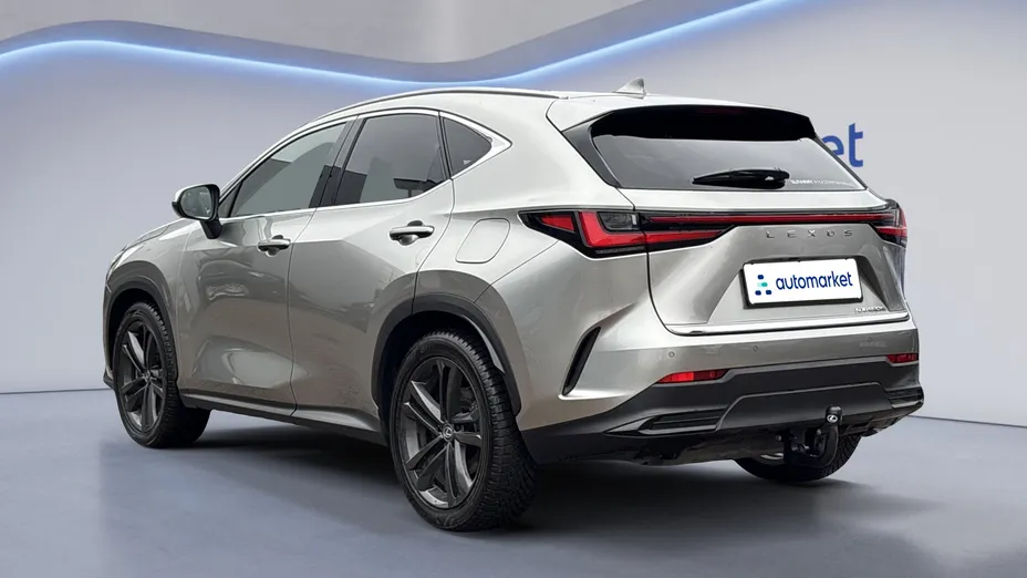 LEXUS NX NX 450h+ Prestige AWD