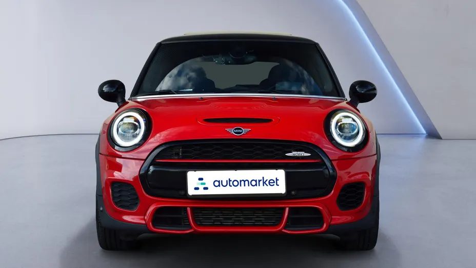 MINI [BMW] Mini John Cooper Works GPF