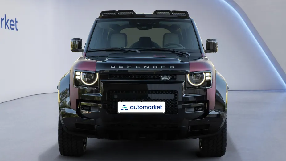 LAND ROVER Defender Defender 110 3.0 D250 mHEV S