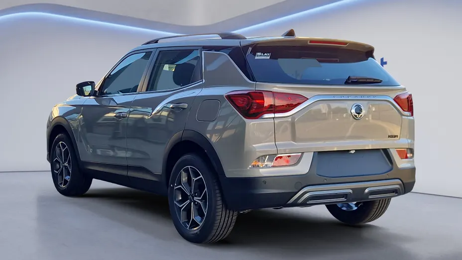 KGM / SSANGYONG Korando Korando 1.5 T-GDI Joy 2WD aut Nowy