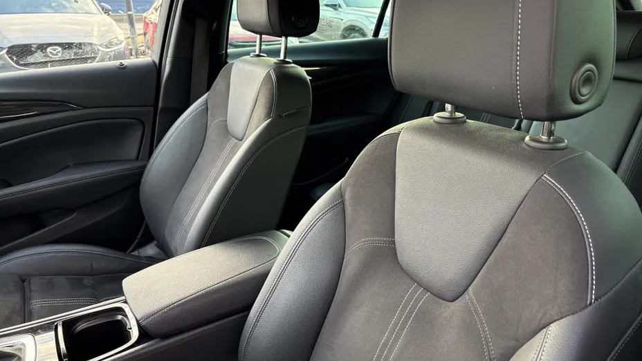 OPEL Insignia Insignia 2.0 CDTI 4x4 Ultimate S&S aut