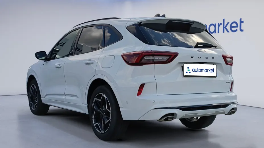 FORD Kuga Kuga 2.5 FHEV AWD ST-Line X