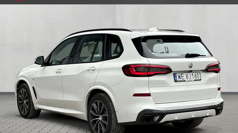 BMW X5 X5 xDrive40 mHEV sport-aut